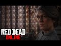 The Certainty of Death and Taxes - Red Dead Online