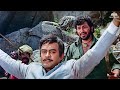 ये हाथ हमको दे दे ठाकुर - (गब्बर ने काटे ठाकुर के हाथ ) Sholay Scene | Dharmendra, Amitabh Bachchan