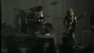 DEVASTATION - Dead zombie , live Pula 1989