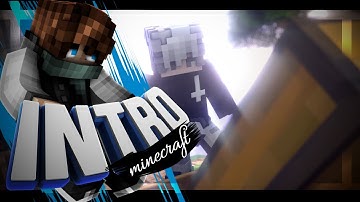 Minecraft intro (THEPH)(bad)
