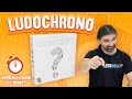 Ludochrono  concept