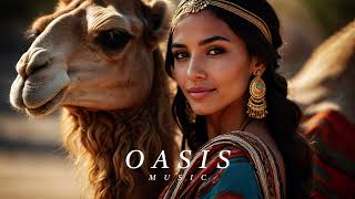 Oasis Music - Ethnic \u0026 Deep House Mix 2024 [Vol.10]