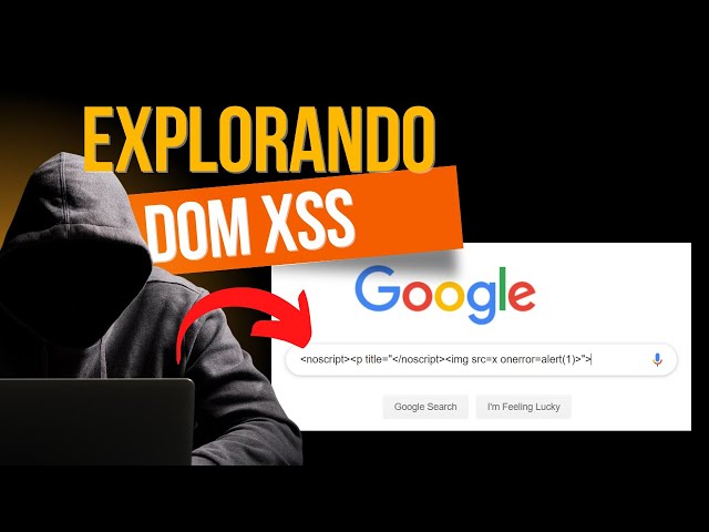 Explorando Cross Site Scripting (XSS) Refletido 