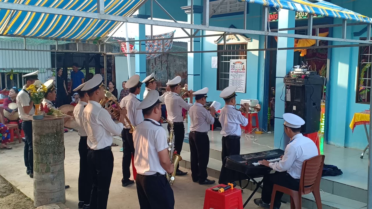 TÌNH CHA - KHÓC THẦM - PHÚT CUỐI