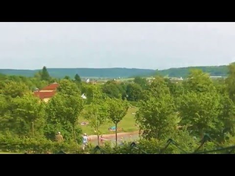 Drei Saarländische Dörfer (Nohn, Perl & Losheim am See) Germany