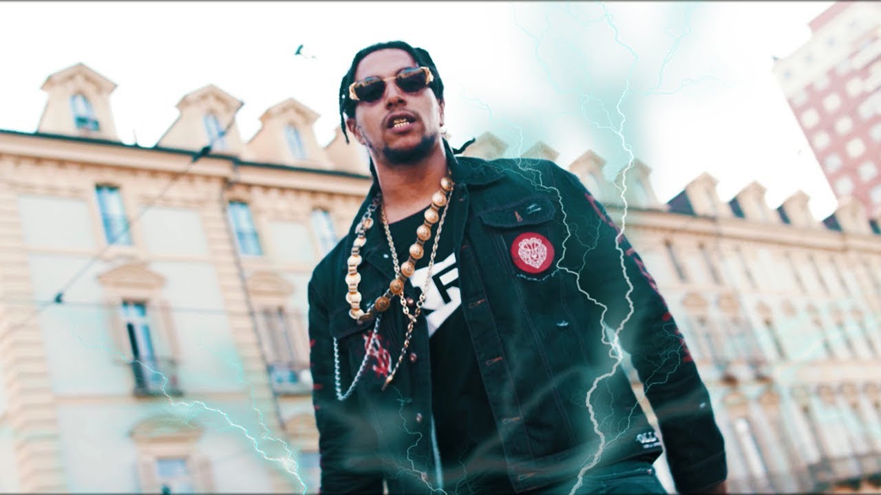 Watch Laioung - Ole (Prod. Laioung) on YouTube Watch Laioung - Ole (Prod. Laioung) on YouTube