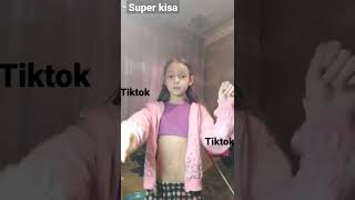 Super kisa TIK TOKE