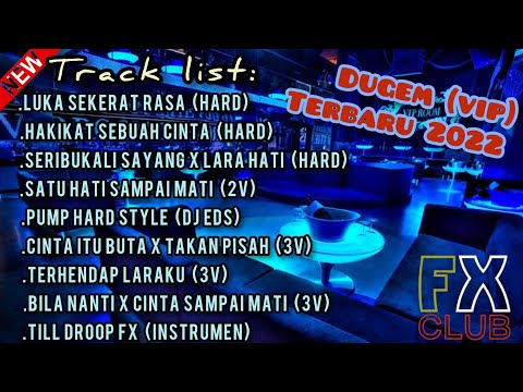 Dj Luka Sekarat Rasa