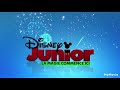 Disney Junior Error avec Le Réveillon du jour de l'an! | France French | La magie commence ici! 🎆🎇🎉🎊