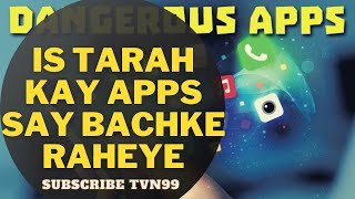 TVN 99 URDU : Is Tarah Kay Apps Say Bachke Raheye screenshot 4