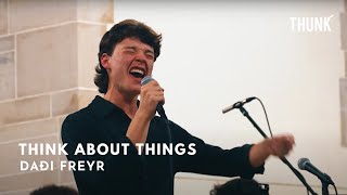 Think About Things (Daði Freyr) - THUNK a cappella