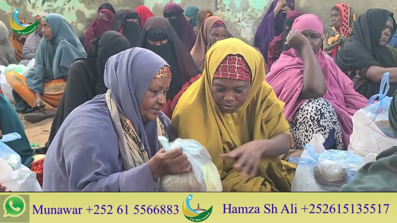 Al bamba & biruni light group Waleselo Deqi ya chakuja Wapela wantru wa Mini Tv barawa 13 March 2024