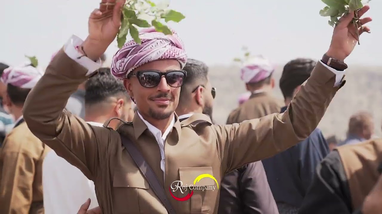 Tuafa Karajal 2025 - by Roj Company