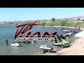 Best of the West Afternoon Session