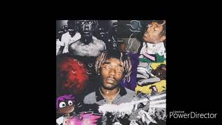 Lil Uzi Vert - 1600 (Instrumental Remake) [IMPROVED Ver.]