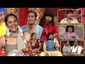 Jabardasth latest promo packs with full of fun, telecasts on 9th September