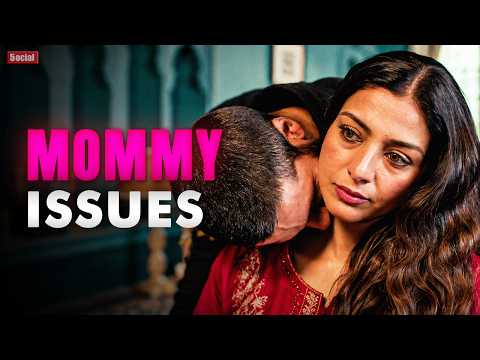 11 Indian Films That Explore Mommy Issues