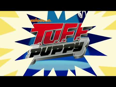 T U F F Puppy All Guitar Gags 