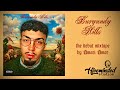 Amari Amor - BURGUNDY HILLS: The Visual Experience (full mixtape)