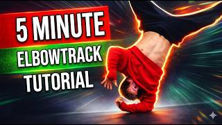 Elbowtrack - Quick and Safe !