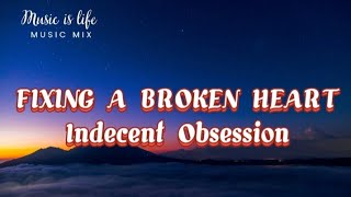 𝐅𝐈𝐗𝐈𝐍𝐆 𝐀 𝐁𝐑𝐎𝐊𝐄𝐍 𝐇𝐄𝐀𝐑𝐓 𝐈𝐍𝐃𝐄𝐂𝐄𝐍𝐓 𝐎𝐁𝐒𝐄𝐒𝐒𝐈𝐎𝐍/𝐊𝐀𝐓𝐇