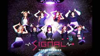 TWICE (트와이스) SIGNAL (Audio) (Edit / Remix)