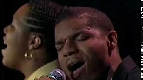 Anointed - 1997 - Under The Influence (Live Version)