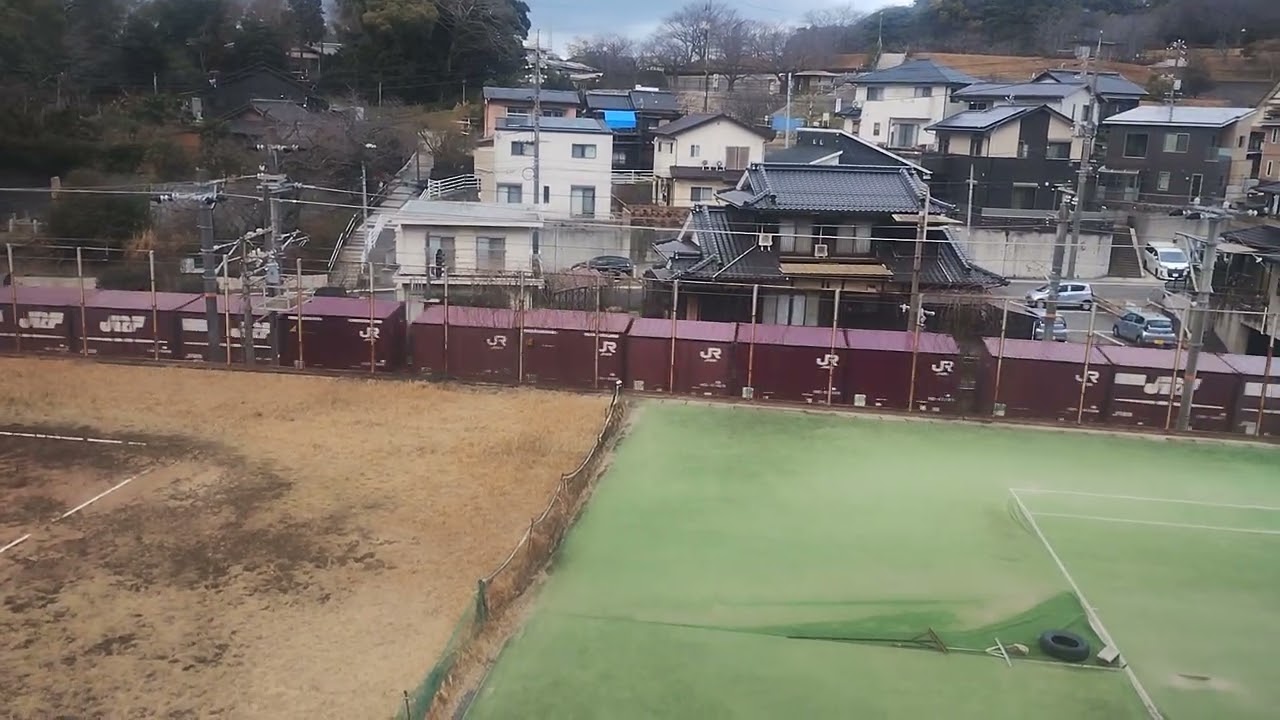 1065レJR貨物金太郎EH500−72