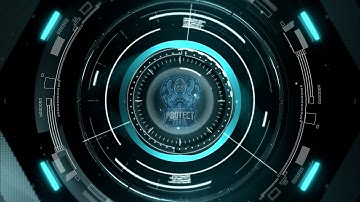 Hi Tech Logo Reveal Intro Template for After Effects || YouTube Intro || Free Download