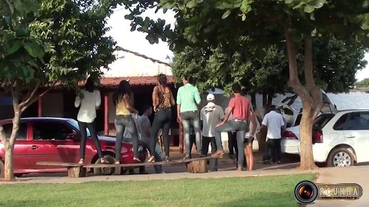 PILAR CRUZ MUNICIPIO PILAR DE GOIAS HD