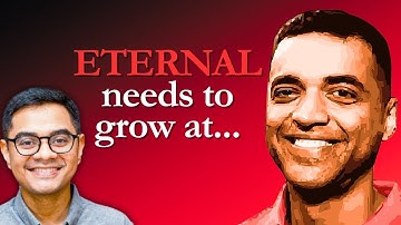 Can Zomato Become one of India