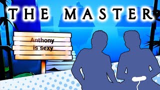 The Master - Signs on the Way to Enlightenment - Let's Game It Out