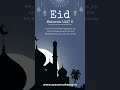 🌙 Eid Mubarak! May your life be filled with happiness and your business reach new heights this year.