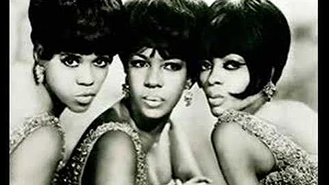 Diana Ross & The Supremes - Someday We'll Be Together