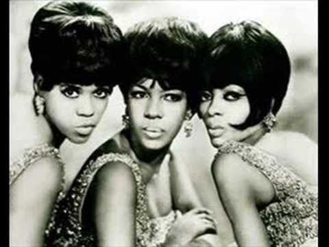 Diana Ross & The Supremes - Someday We'll Be Together