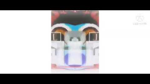 rgb to bgr reversed confusion squared klasky csupo robot logo