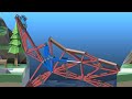 Poly Bridge 2 MASTER MODE