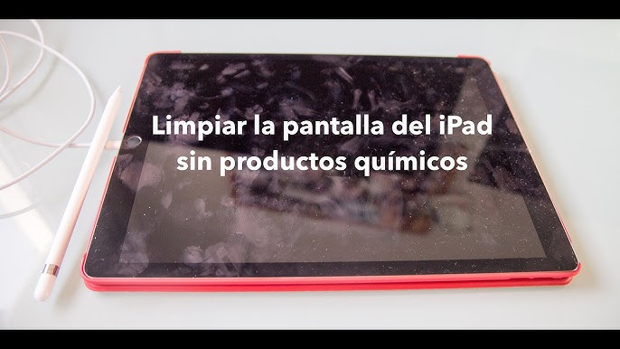 Limpiador Pantalla Laptop Led Lcd Plasma iPhone Tablet iPad