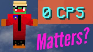 Does CPS REALLY matter