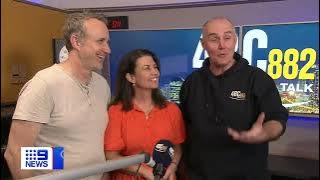 Bris radio ratings after 4KQ closed