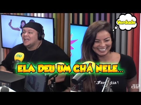 Pânico Retrô