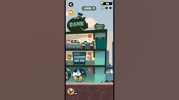 Yolo level 9 walkthrough and solution