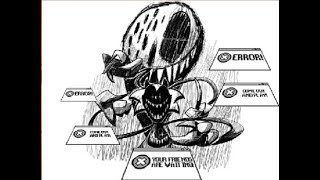 Song Fatality Fatal Error Vs. Sonic.exe V3 Cancelled Build