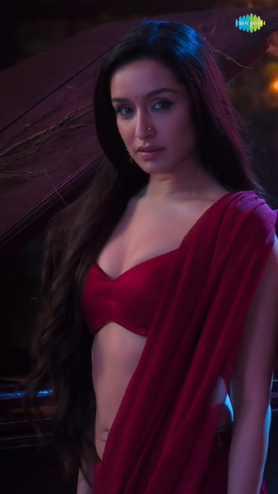 She’s not just beautiful, she’s Khoobsurat inside out! Confidence, grace—she owns it all #WomensDay
