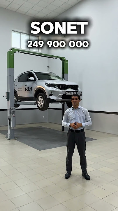 Kia Sonet | π94-257-0555