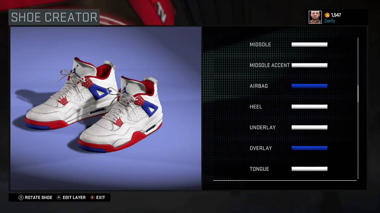 jordan 4 usa