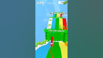 Best Funny Crayon Rush 3D All Levels Gameplay Walkthrough Level 66 Android , iOS 👍 NOOB vs PRO vs HA