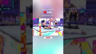 BATTLE OF REY MYSTERIO : Watch WWE 2K22 Full Gameplay on #SandyPLAY