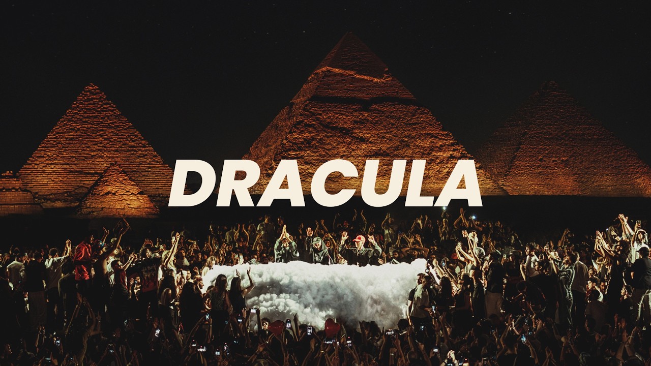 Download Tame Impala - Dracula (Zeno Afro House Remix) MP3