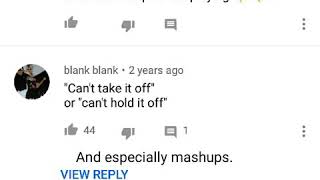 Sharing some of my favorite things I like to do on YouTube.